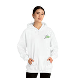 Caliber Groovy Unisex Premium Pullover Hoodie