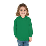 TODDLER Caliber Dance Pullover Fleece Hoodie
