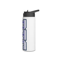 BTG Stainless Steel Water Bottle, Standard Lid