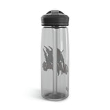 Wildcats CamelBak Eddy®  Water Bottle
