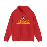 Brecksville Broadview Heights Hoodie