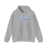 Lightning Unisex Heavy Blend™ Hooded Sweatshirt