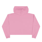 Force Crop Hoodie