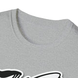 Highland Hornet Unisex Tri-Blend Crew Tee