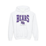 *YOUTH* NR FB Heavy Blend Hooded Sweatshirt