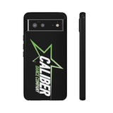 Caliber Dance Tough Cases