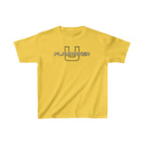 Playmaker U *Youth* Motto -Tee - Unisex Short Sleeve