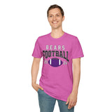 '24 Bears Football Unisex Softstyle T-Shirt