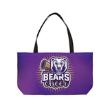 NR Cheer Weekender Tote Bag