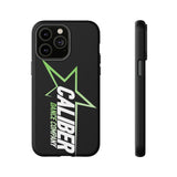 Caliber Dance Tough Cases