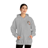 PADUA Football Groovy Unisex Premium Pullover Hoodie