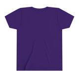 Cheer Girls Princess Tee
