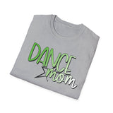 Dance Mom Unisex Softstyle T-Shirt