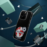 Internationals Soccer Clear Cases