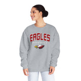 Eagles Baseball Unisex NuBlend® Crewneck Sweatshirt (More Color Options)