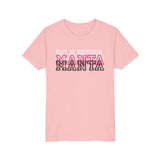 *YOUTH* Manta Short Sleeve Tee