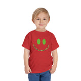 Toddler Smile Caliber Short Sleeve Tee