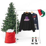 NR Cheer Unisex Premium Pullover Hoodie