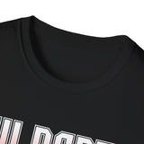 Wildcats Basketball Unisex Softstyle T-Shirt