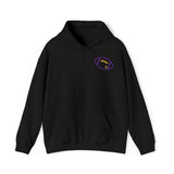 NR Football Groovy Unisex Premium Pullover Hoodie
