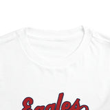Eagles *Toddler* Short Sleeve Tee