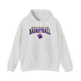 NR Basketball Unisex Premium Pullover Hoodie