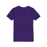 *YOUTH* Cheer Short Sleeve Tee