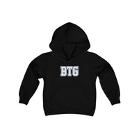 BTG Youth Heavy Blend Hooded Sweatshirt