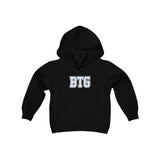 BTG Youth Heavy Blend Hooded Sweatshirt