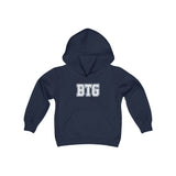 BTG Youth Heavy Blend Hooded Sweatshirt