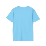 Eagles Unisex Short Sleeve