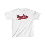 EAGLES Baseball *Youth* -Tee - Unisex Short Sleeve (more colors)