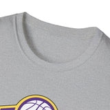 BEARS Basketball Softstyle Tee