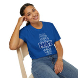 Mac Unisex Short Sleeve
