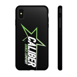 Caliber Dance Tough Cases