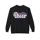 Royalton Cheer Unisex Midweight Softstyle Fleece Crewneck Sweatshirt