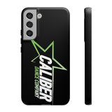 Caliber Dance Tough Cases