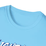 Lightning Unisex Tri-Blend Crew Tee