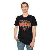 Padua Soccer Unisex Softstyle T-Shirt