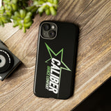 Caliber Dance Tough Cases