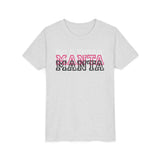 *YOUTH* Manta Short Sleeve Tee