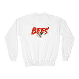 Bees Kids Sweatshirt