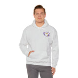 NR Football Groovy Unisex Premium Pullover Hoodie