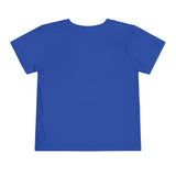 Toddler Smile Caliber Short Sleeve Tee