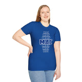 Mac Unisex Short Sleeve