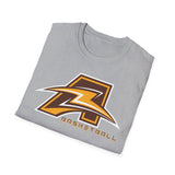 ARC Basketball Unisex Softstyle T-Shirt