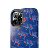 Copy of NORO NATION Tough Phone Cases