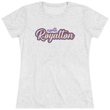 North Royalton Ladies' T-Shirt