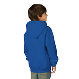 *YOUTH* CVSA Heavy Blend Hooded Sweatshirt