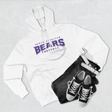 NR Football Unisex Premium Pullover Hoodie